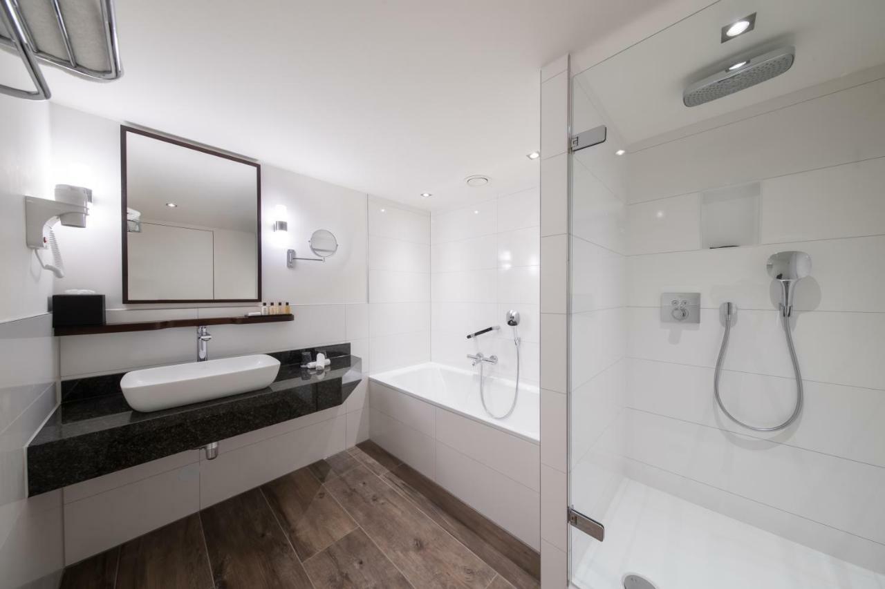 Executive Double or Twin Room