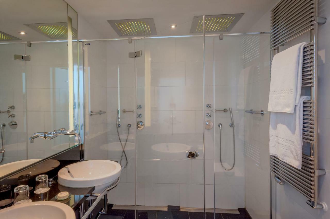 Chambre Double Supérieure de Luxe - Vue sur le Canal