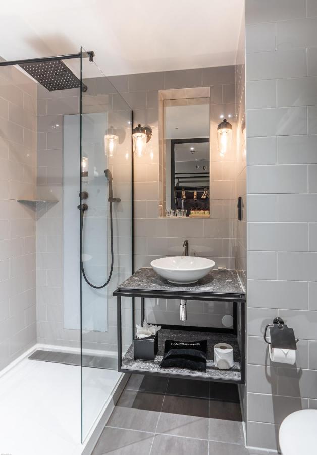 Chambre Lits Jumeaux Supérieure avec Vue