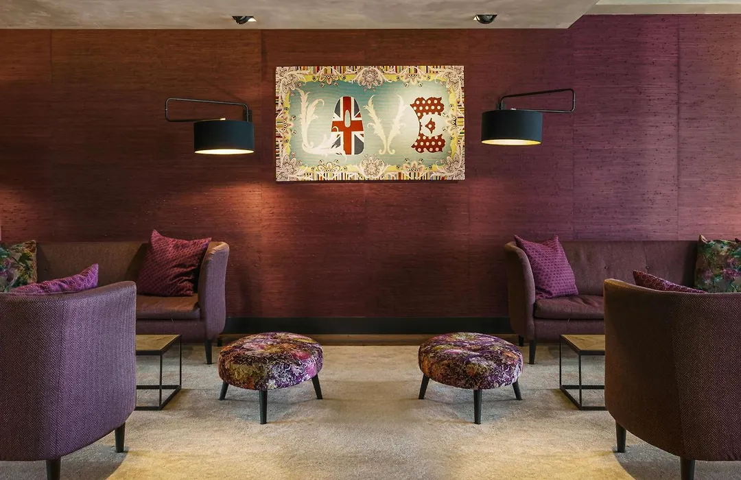 Doubletree By Hilton Amsterdam - Ndsm Wharf-1