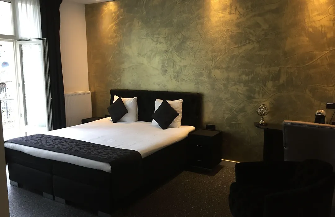 Sara's Boutique Hotel-1