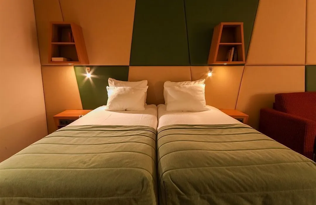 Savoy Hotel Amsterdam-1
