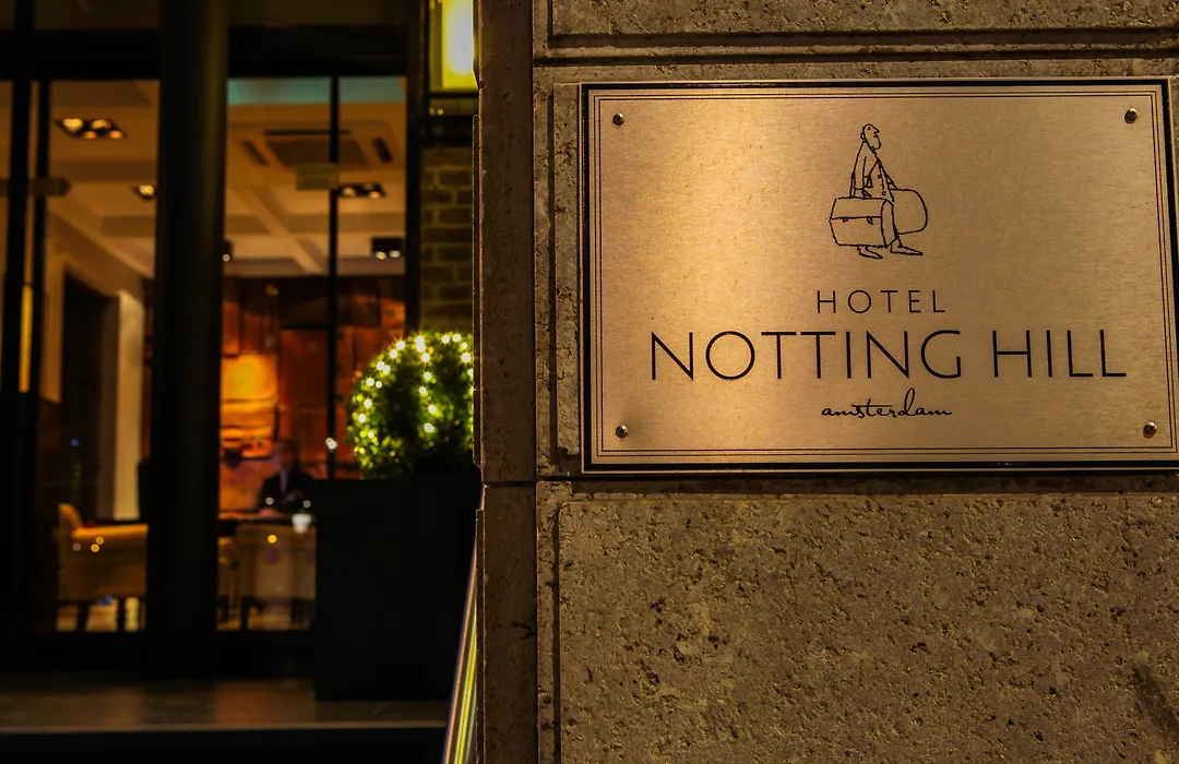 Boutique Hotel Notting Hill-1