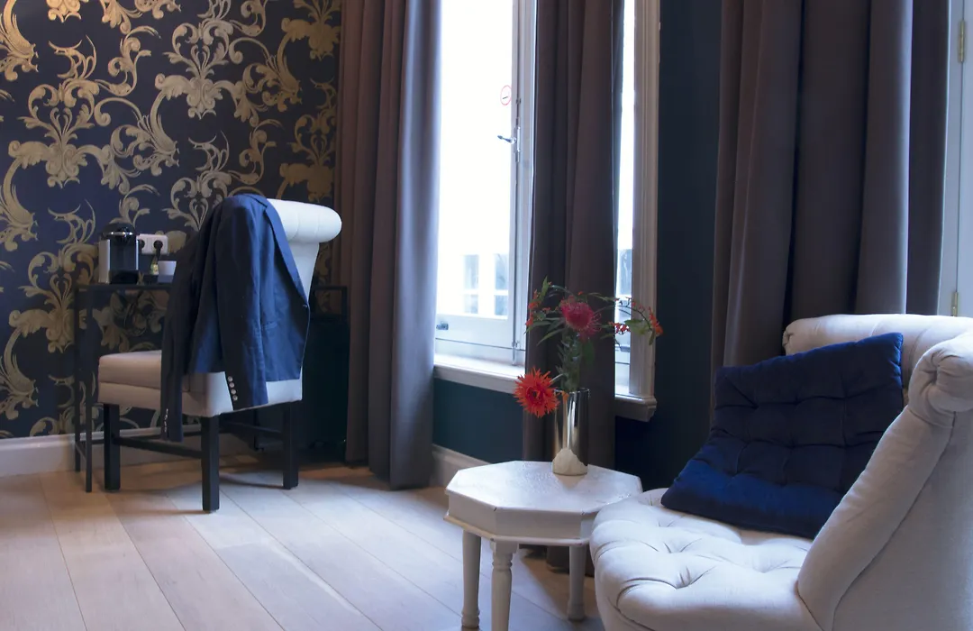 Grand Canal Boutique Hotel-1