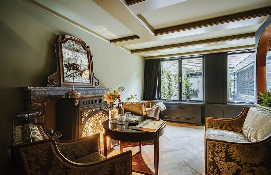 Boutique Hotel The Noblemen-1