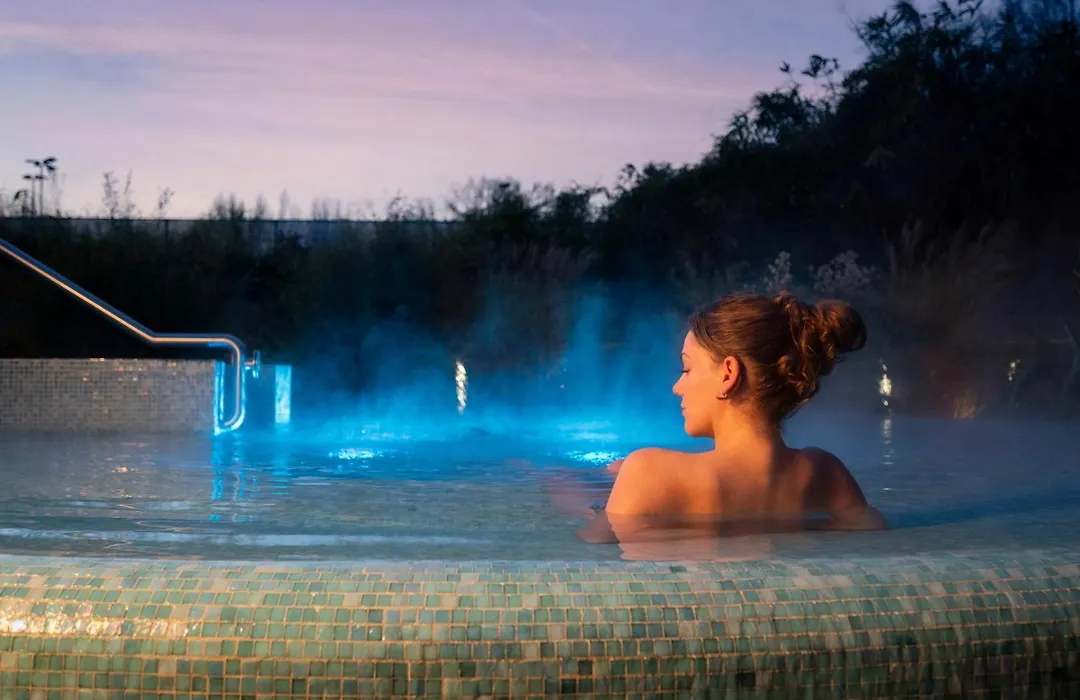 Hotel & Wellness Zuiver-1