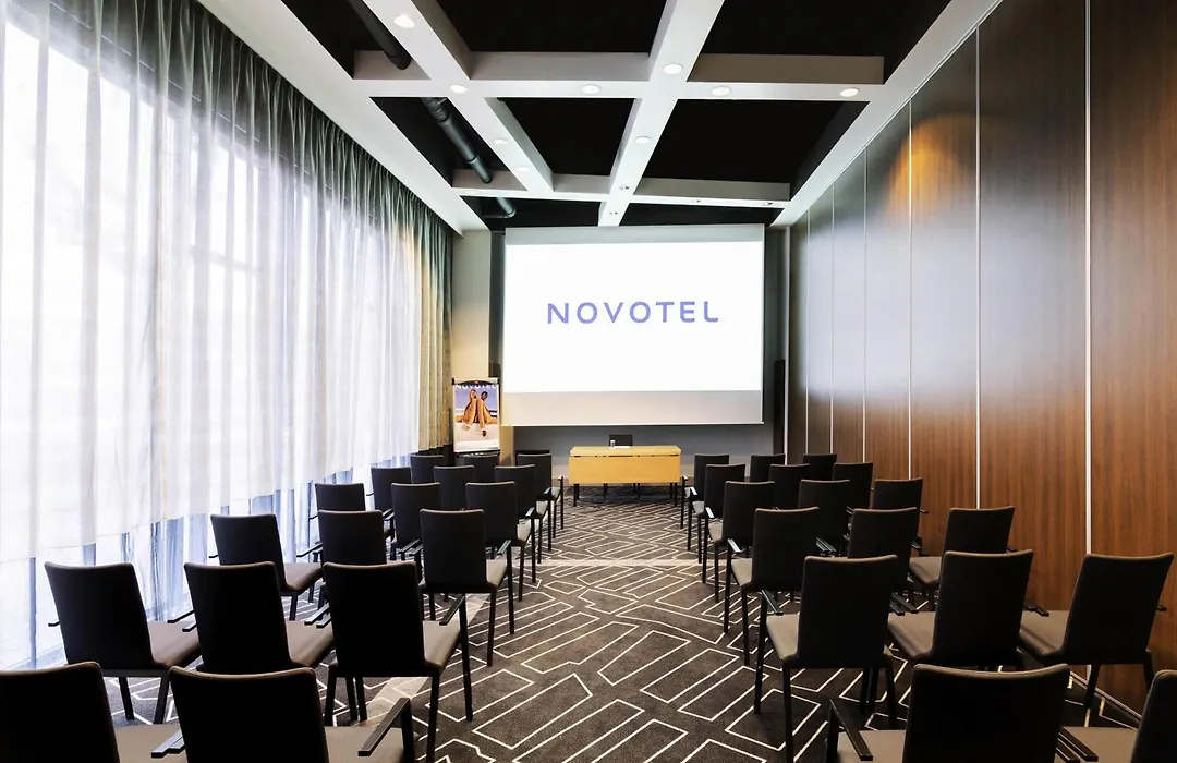 Novotel Amsterdam City-1