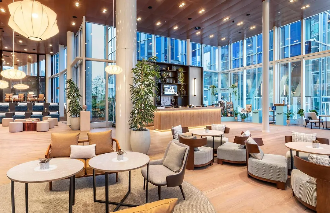 Innside By Melia Amsterdam-1
