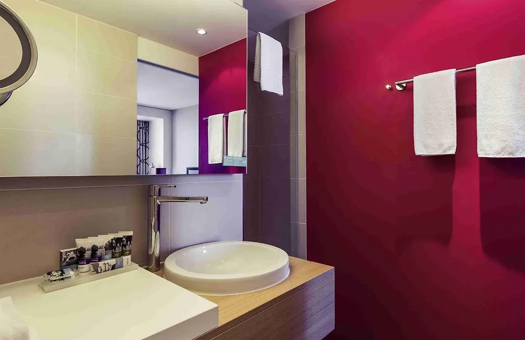 Mercure Amsterdam City Hotel-1