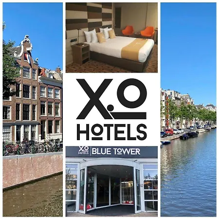 Xo Hotels Blue Tower-2