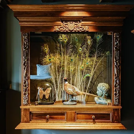 Boutique Hotel The Noblemen-2