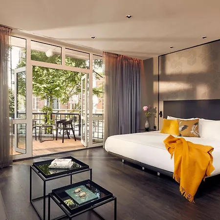 Park Plaza Vondelpark Amsterdam-3