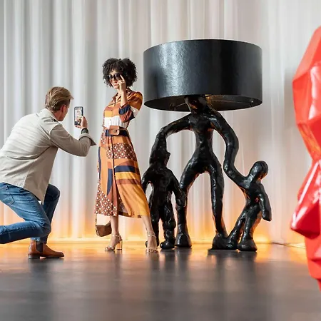 Art'Otel Amsterdam-2