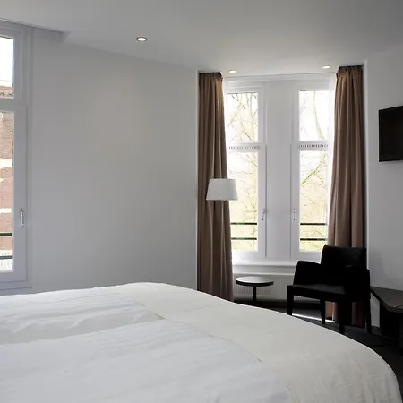 Hotel Park View Amsterdam-2