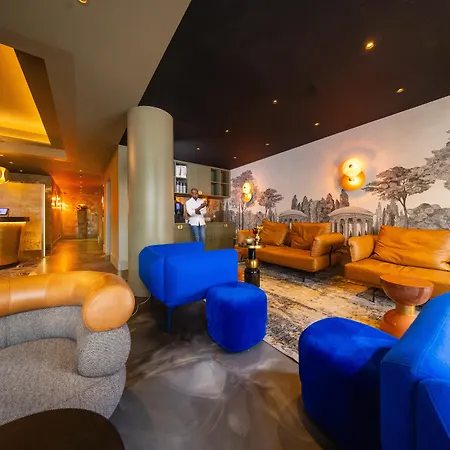 Boutique Hotel Albus Amsterdam Centre-3