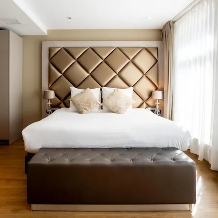 Dream Hotel Amsterdam-3
