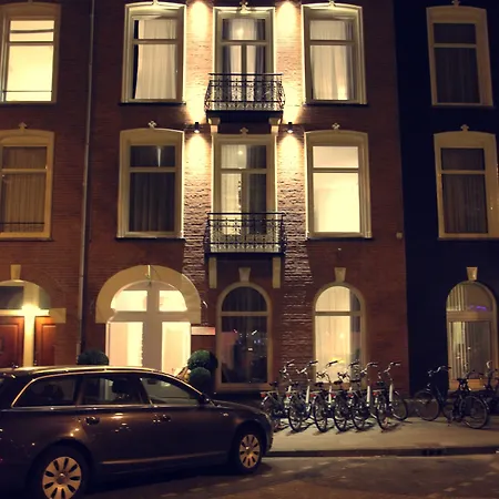 Sara's Boutique Hotel-2