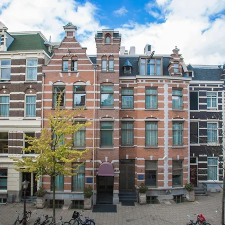 Hotel Roemer Amsterdam-3