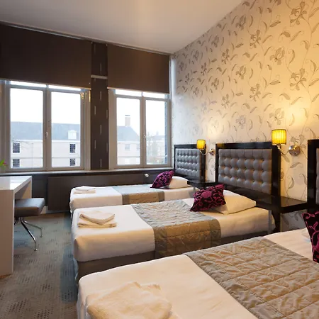 Hotel Hermitage Amsterdam-3
