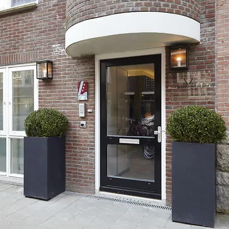 The Muse Amsterdam Hotel-2