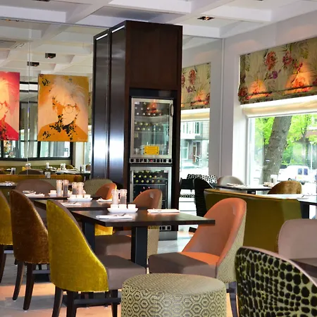 Boutique Hotel Notting Hill-3