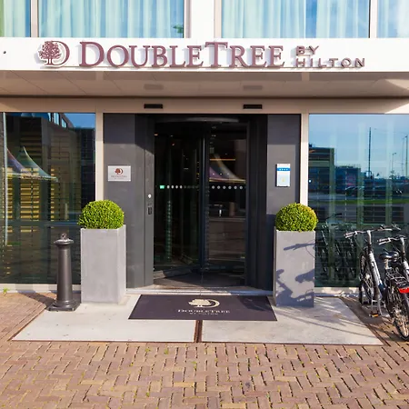 Doubletree By Hilton Amsterdam - Ndsm Wharf-3