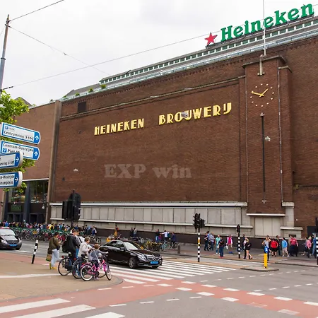 Doubletree By Hilton Amsterdam - Ndsm Wharf-2