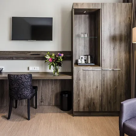 Ozo Hotels Arena Amsterdam-3