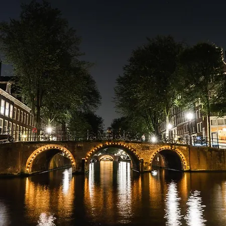 Grand Canal Boutique Hotel-2