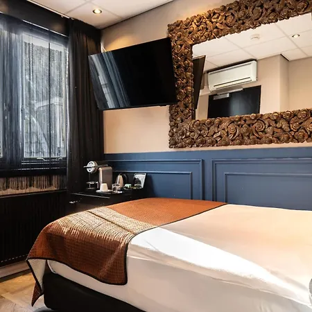 Hotel Sebastians-2