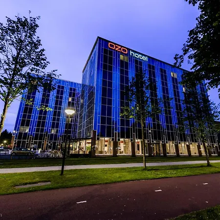 Ozo Hotels Arena Amsterdam-2
