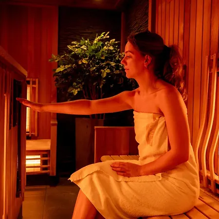 Hotel & Wellness Zuiver-3