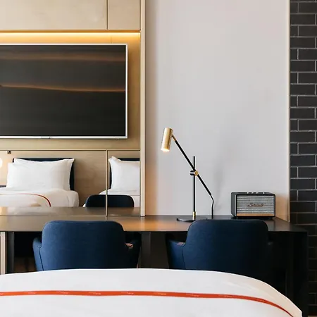 Ruby Emma Hotel Amsterdam By Ihg-3