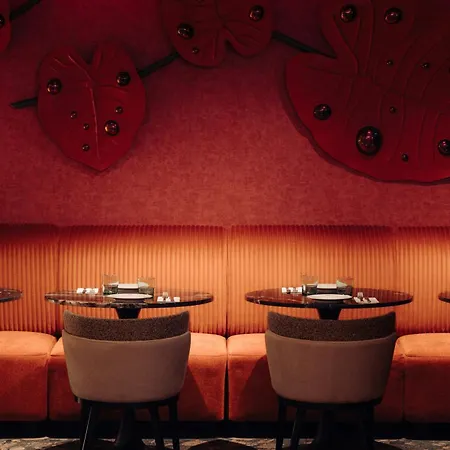 Nyx Hotel Amsterdam Rembrandt Square-3