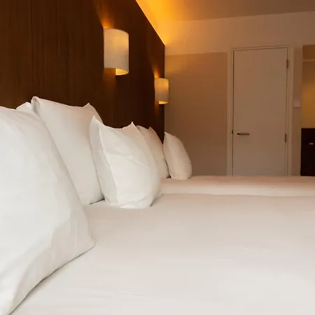 Hotel The Exchange-2