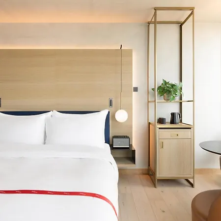 Ruby Emma Hotel Amsterdam By Ihg-3
